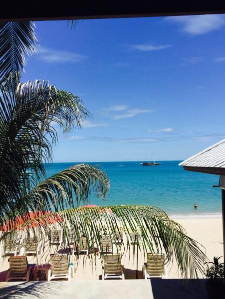 Marina Villa Lamai Beach  Exterior photo